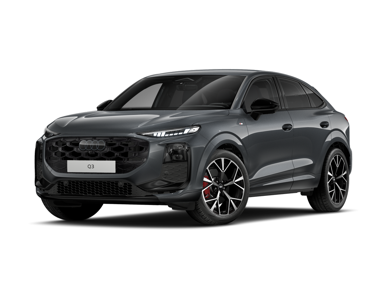 Obrázek Q3 SB TFSI quattro 150 kW