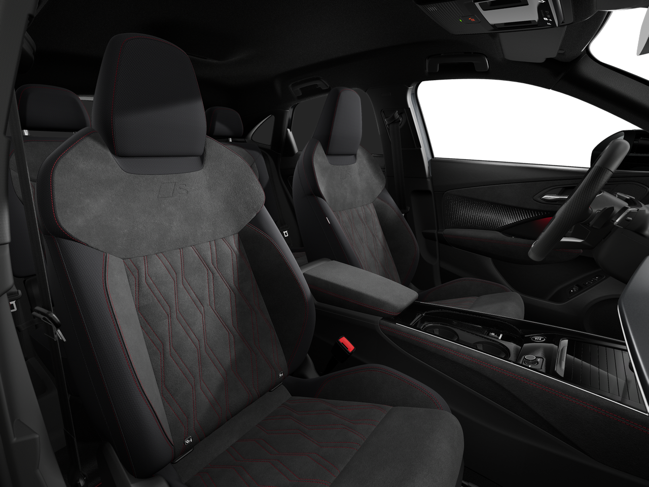 Obrázek Q3 SB TFSI quattro 150 kW