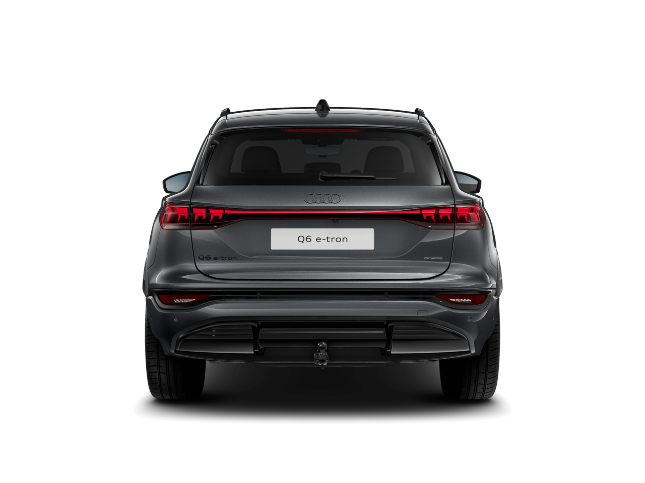 Obrázek Q6 SUV e-tron quattro