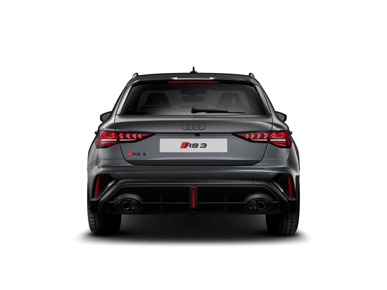 Obrázek RS 3 Sportback 2.5 TFSI 294kW quattro