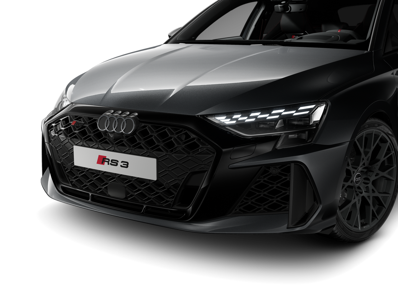 Obrázek RS 3 Sportback 2.5 TFSI 294kW quattro