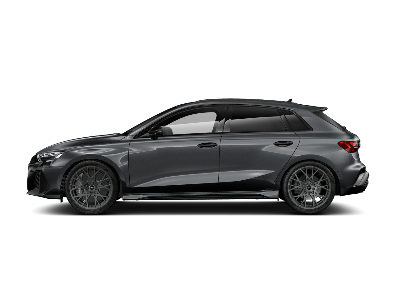 Obrázek RS 3 Sportback 2.5 TFSI 294kW quattro