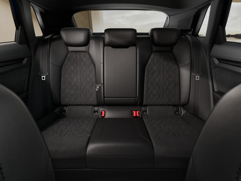 Obrázek RS 3 Sportback 2.5 TFSI 294kW quattro