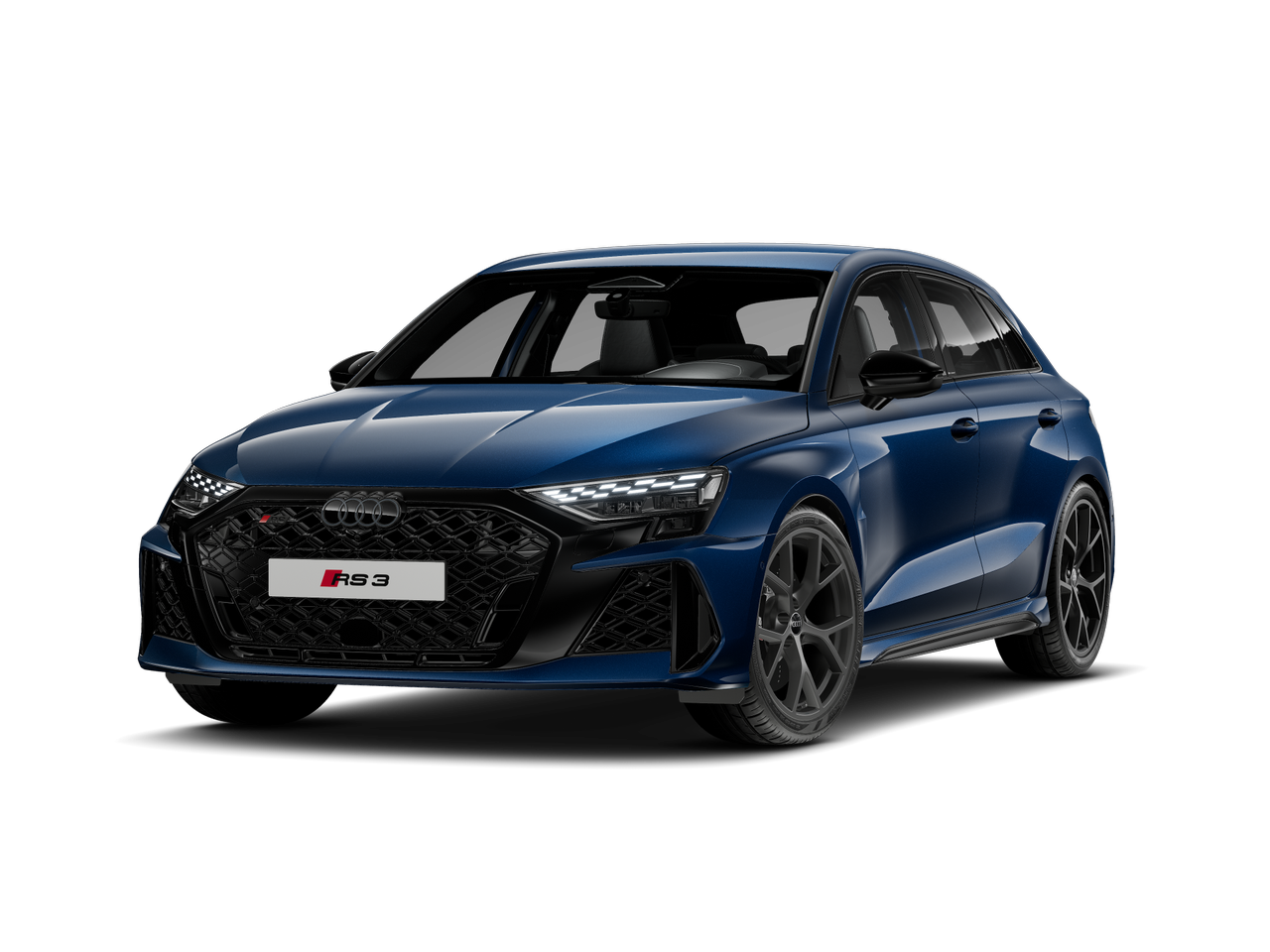 Obrázek RS 3 Sportback 2.5 TFSI 294kW quattro