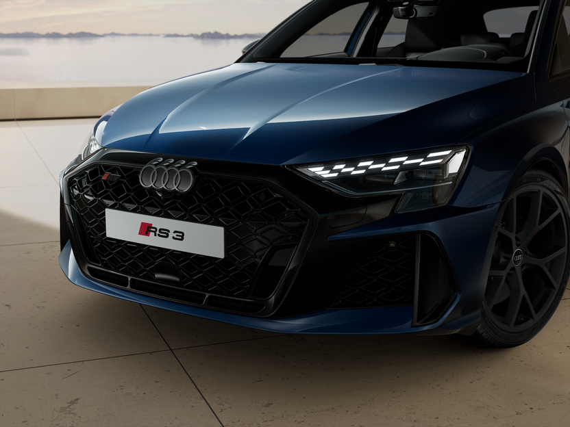 Obrázek RS 3 Sportback 2.5 TFSI 294kW quattro