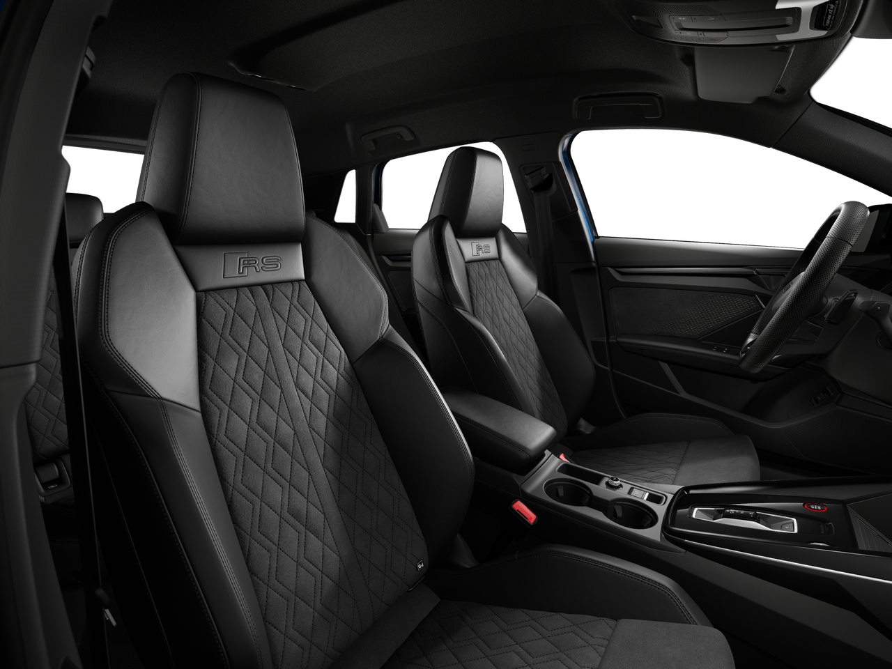 Obrázek RS 3 Sportback 2.5 TFSI 294kW quattro