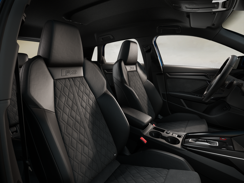 Obrázek RS 3 Sportback 2.5 TFSI 294kW quattro