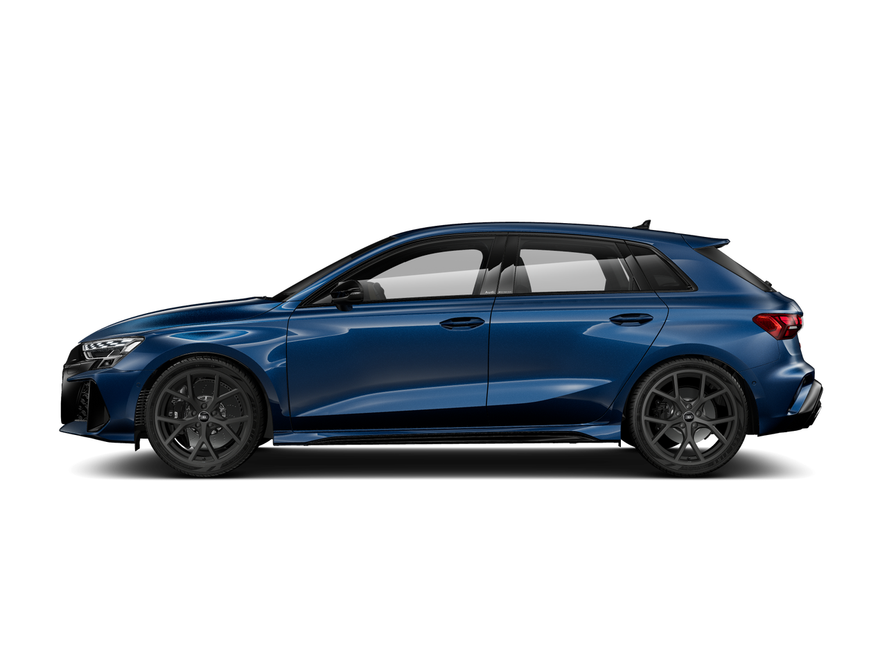 Obrázek RS 3 Sportback 2.5 TFSI 294kW quattro