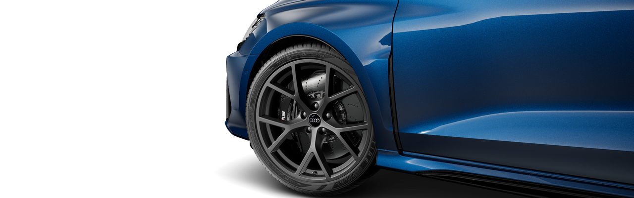 Obrázek RS 3 Sportback 2.5 TFSI 294kW quattro