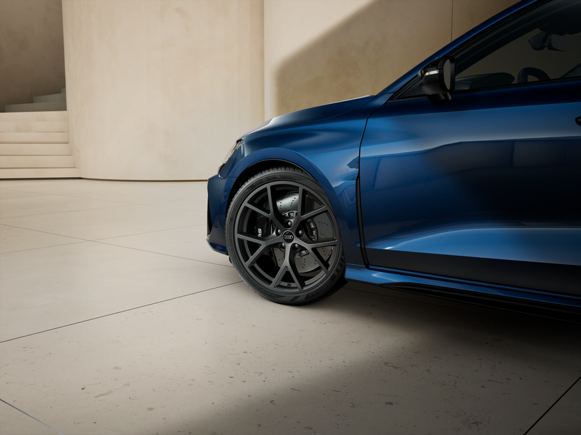 Obrázek RS 3 Sportback 2.5 TFSI 294kW quattro