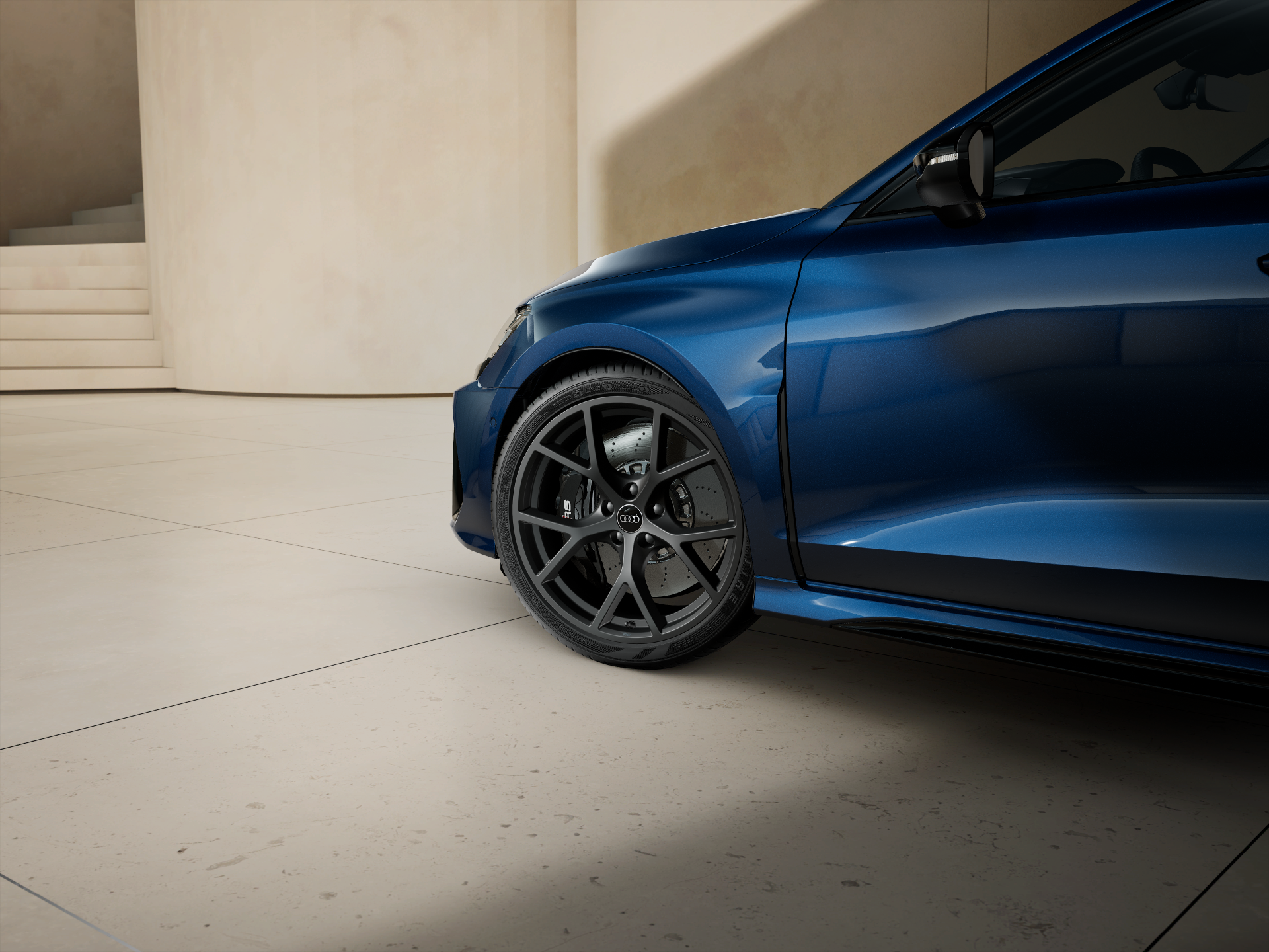 Obrázek RS 3 Sportback 2.5 TFSI 294kW quattro