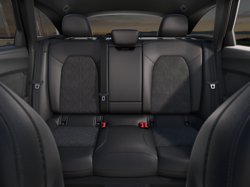 Obrázek A5 Avant TDI quattro 150 kW