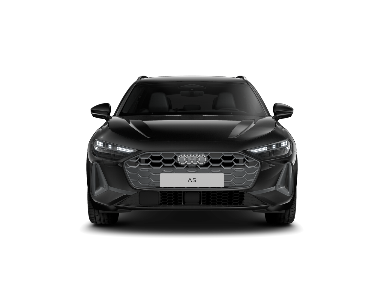 Obrázek A5 Avant TDI quattro 150 kW