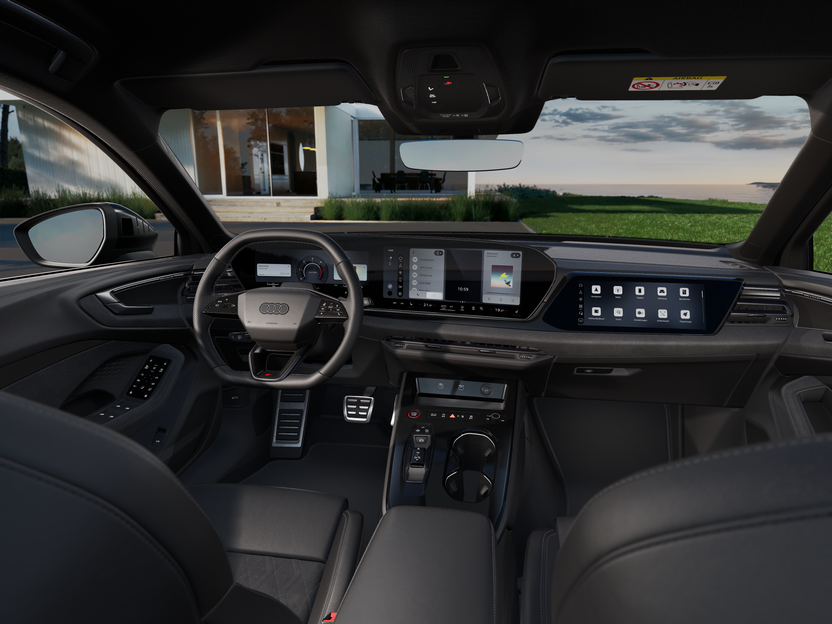 Obrázek A5 Avant TDI quattro 150 kW