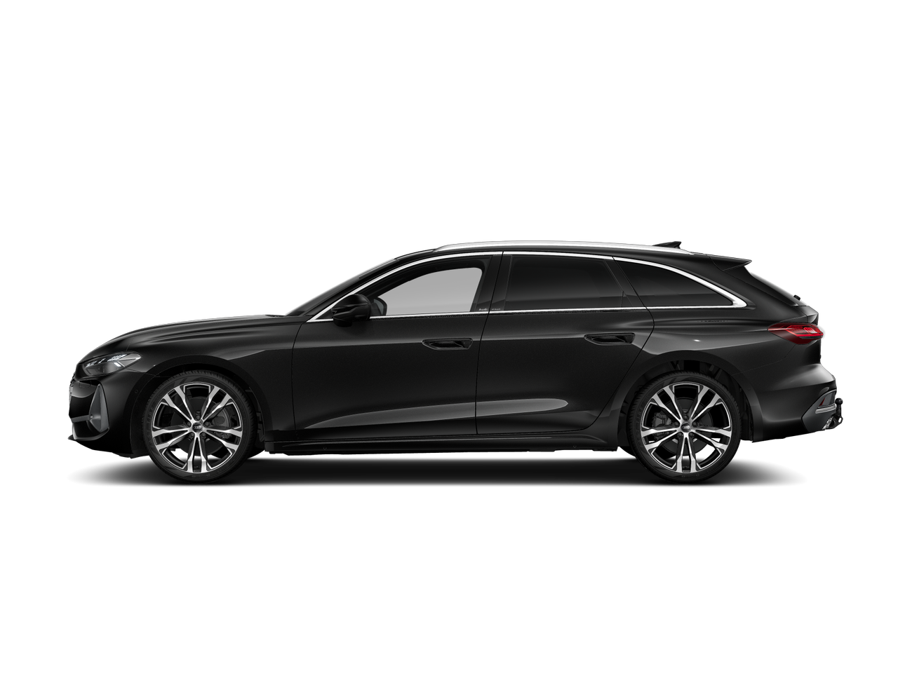 Obrázek A5 Avant TDI quattro 150 kW