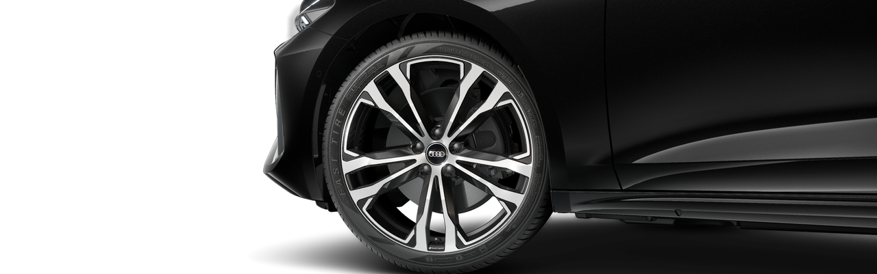 Obrázek A5 Avant TDI quattro 150 kW