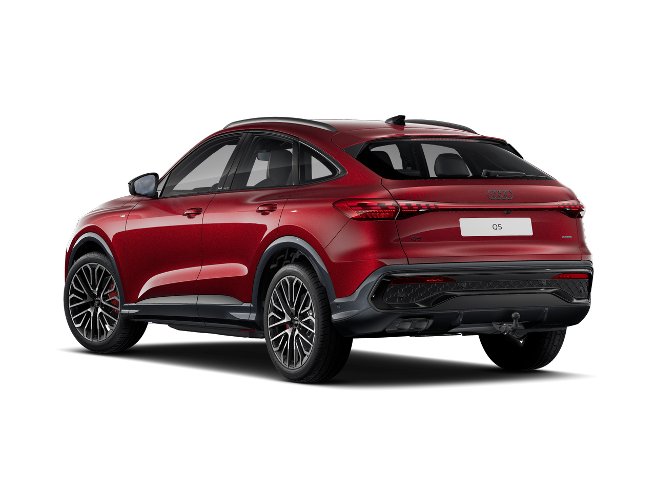 Obrázek Q5 SB TDI quattro 150 kW
