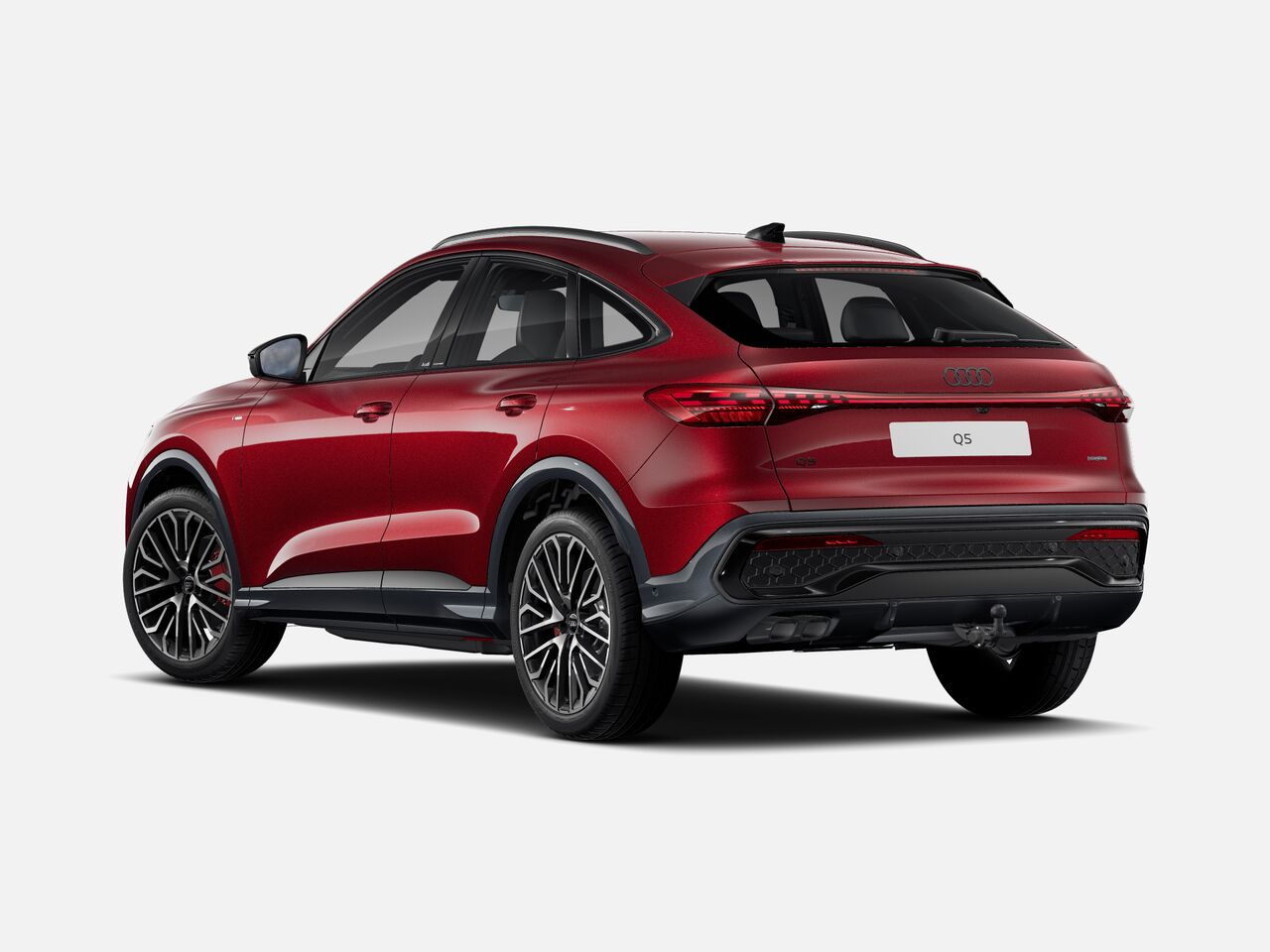 Audi Q5 Sportback