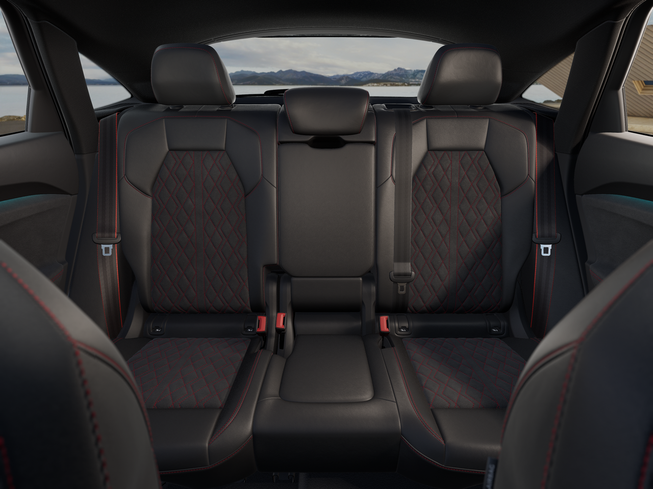 Audi Q5 Sportback