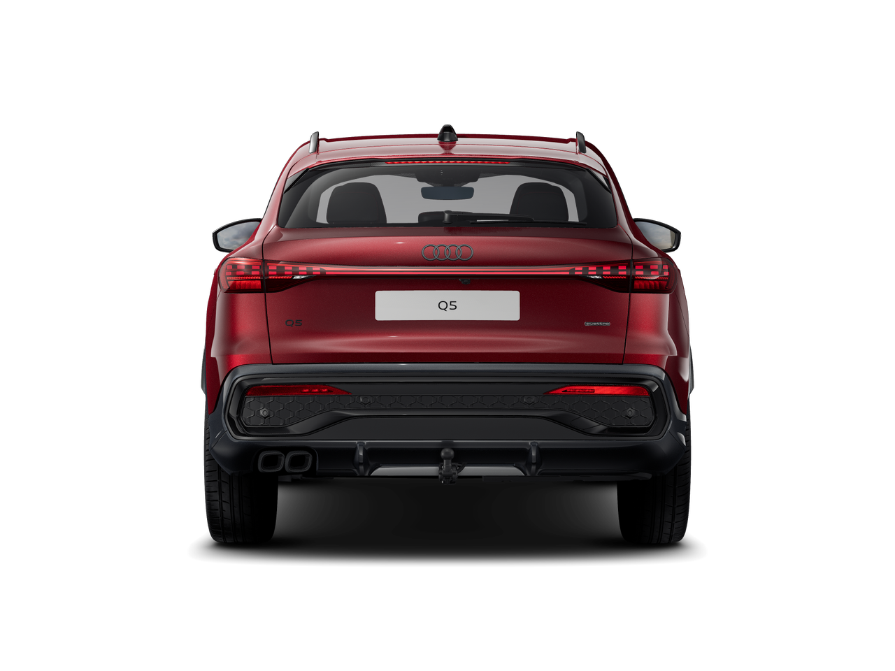 Obrázek Q5 SB TDI quattro 150 kW