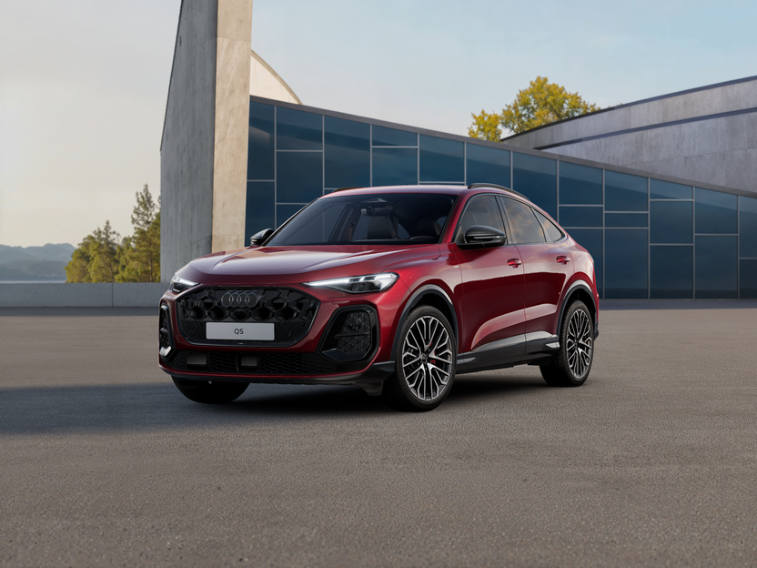 Obrázek Q5 SB TDI quattro 150 kW