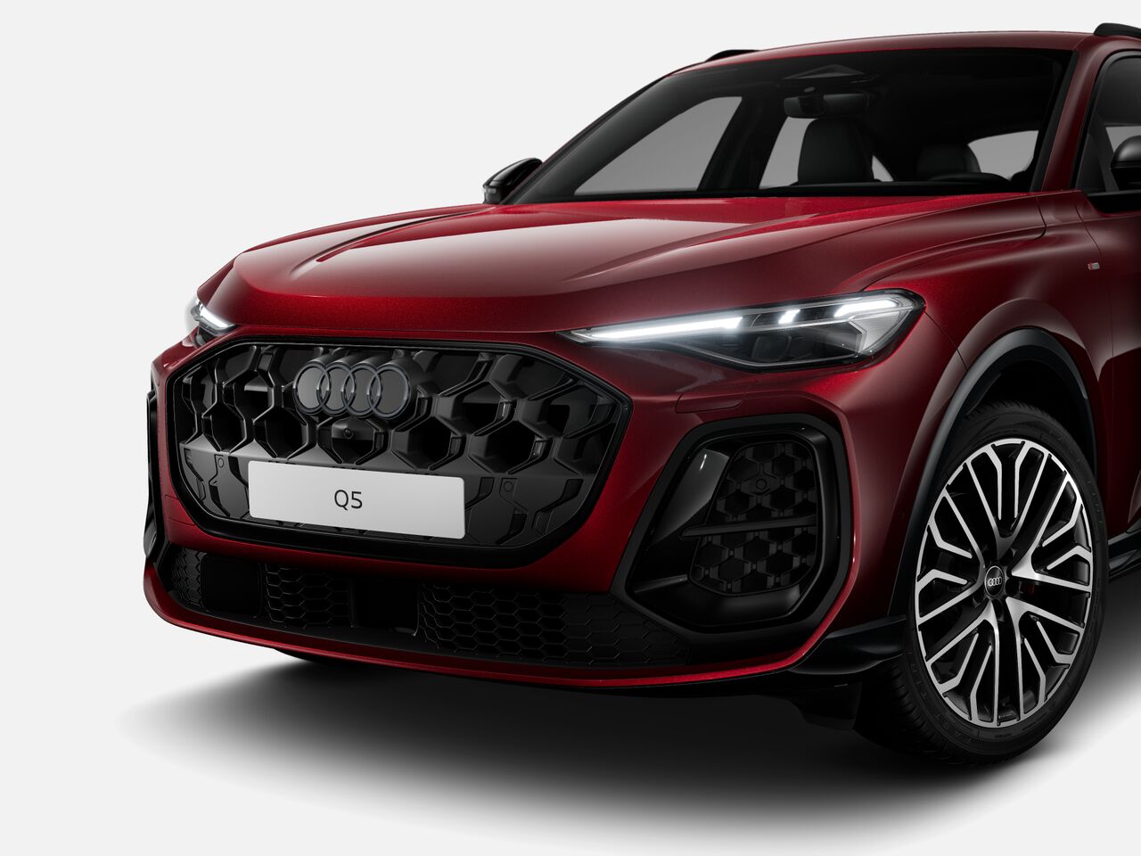 Audi Q5 Sportback