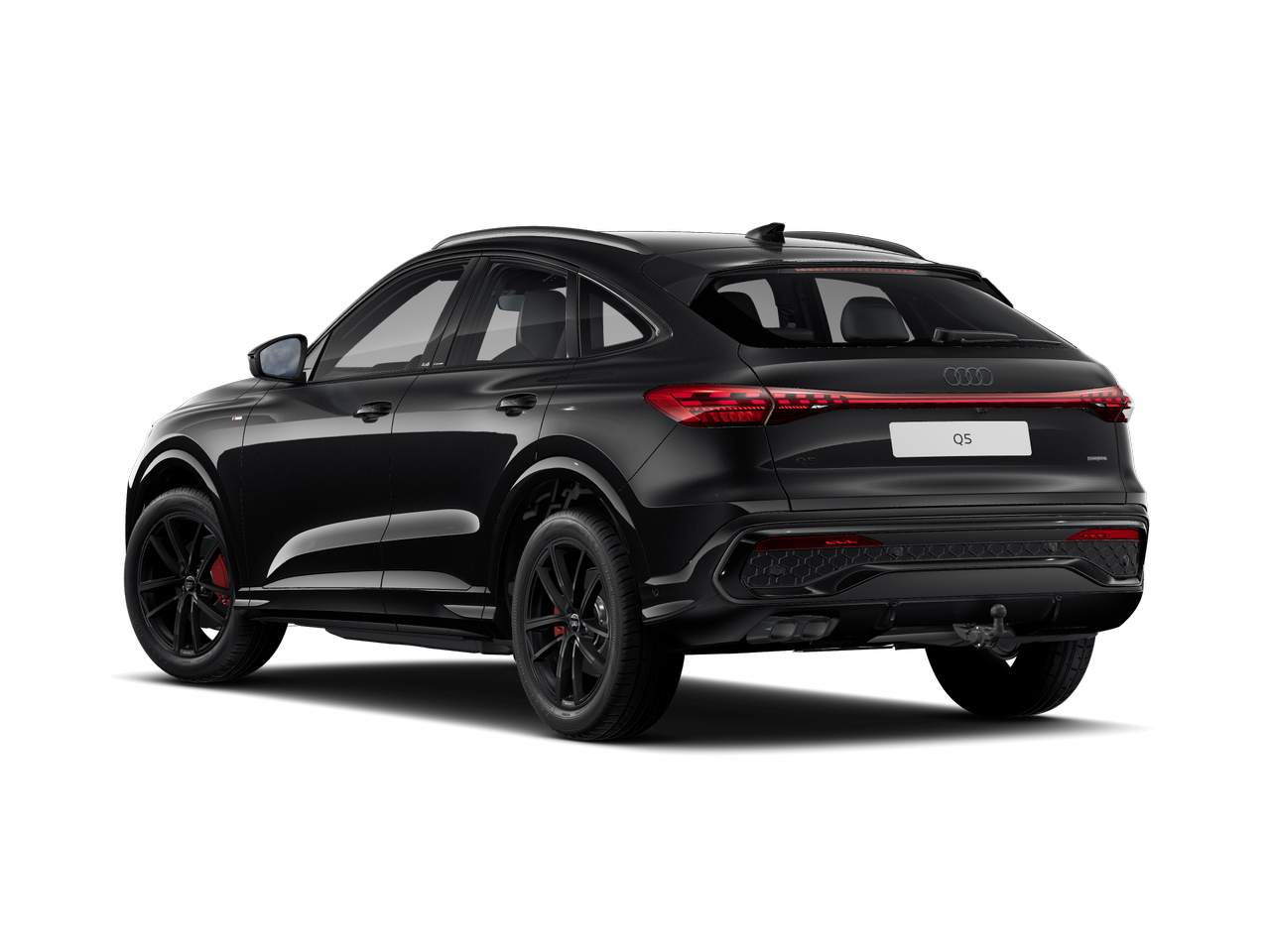 Obrázek Q5 SB TDI quattro 150 kW