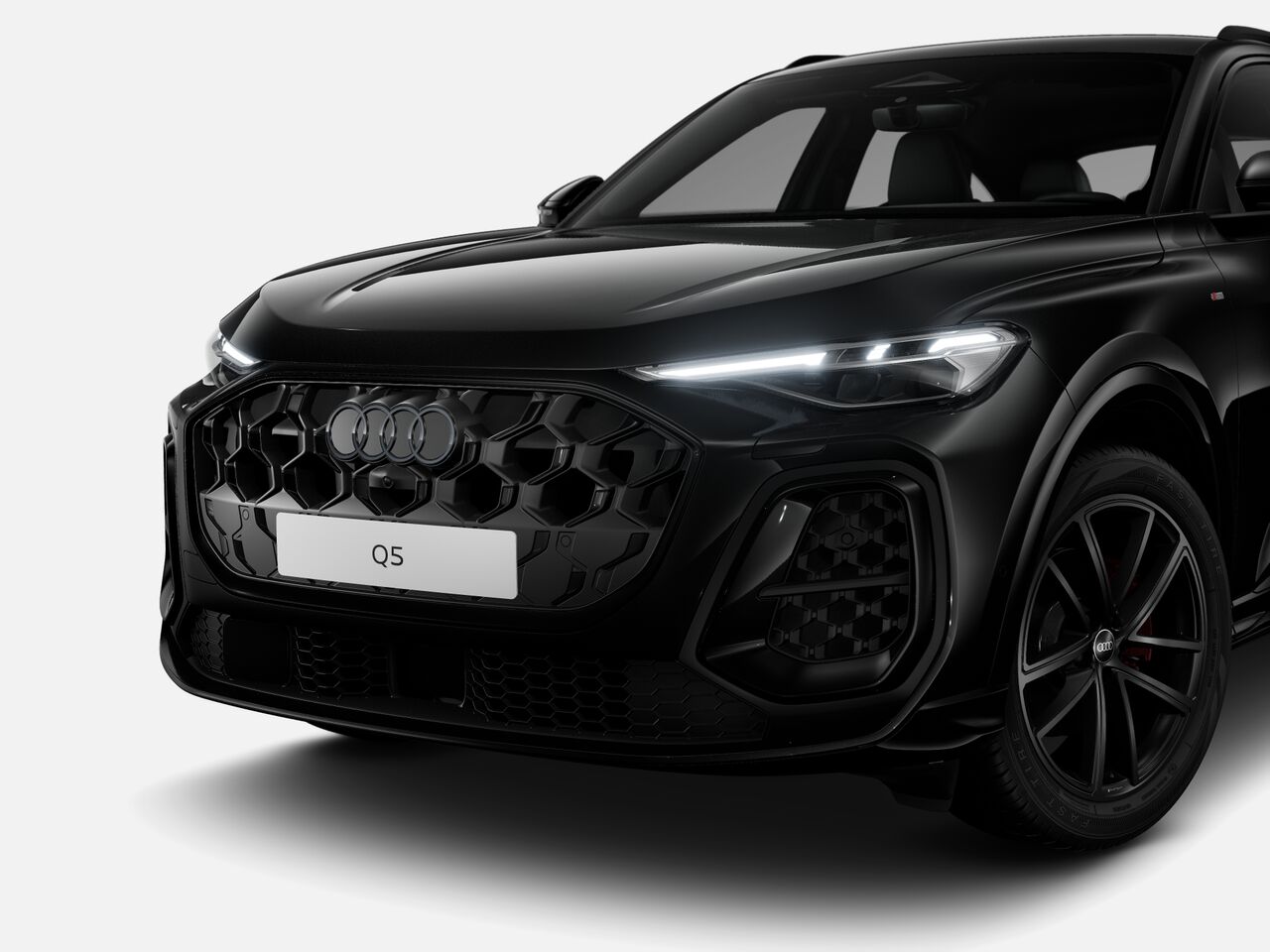 Audi Q5 Sportback