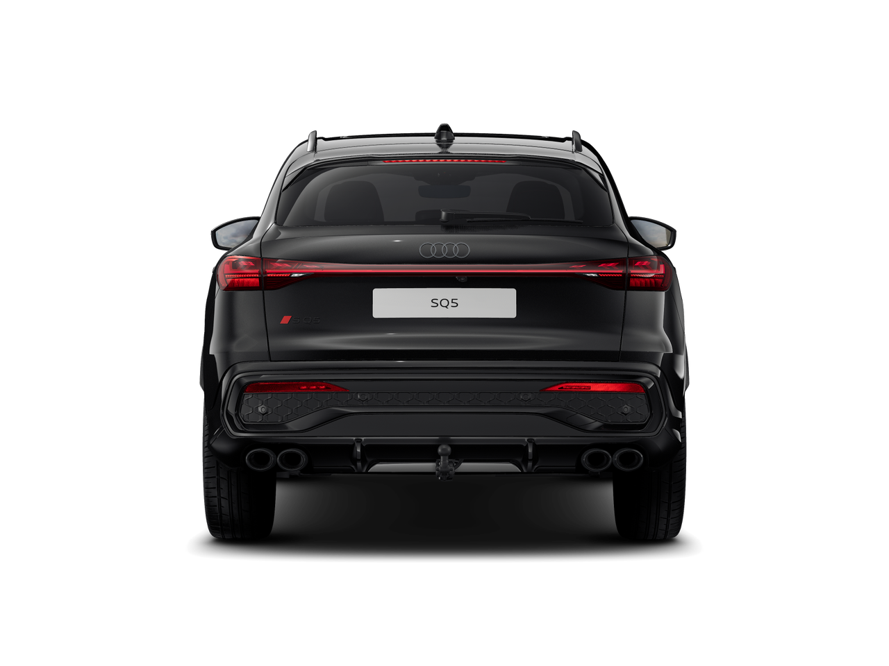 Obrázek SQ5 SB TFSI quattro 270 kW