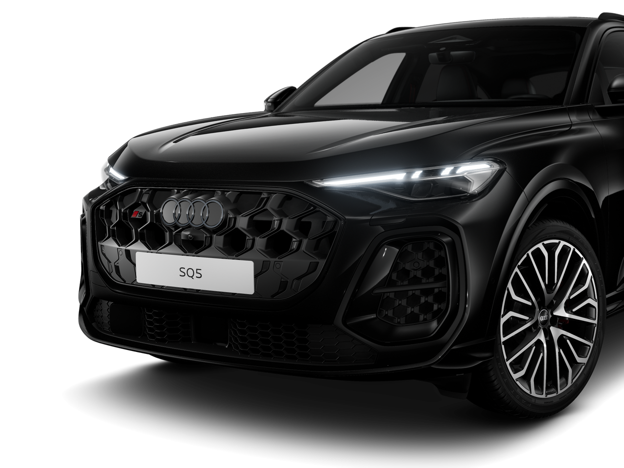 Obrázek SQ5 SB TFSI quattro 270 kW