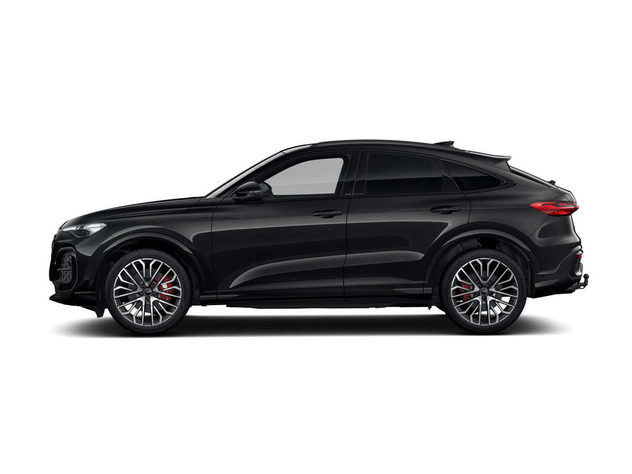 Obrázek SQ5 SB TFSI quattro 270 kW