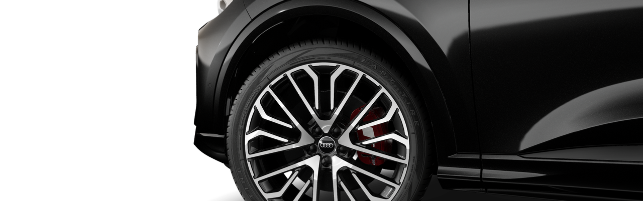 Obrázek SQ5 SB TFSI quattro 270 kW