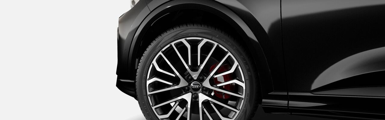 Audi Q5 Sportback