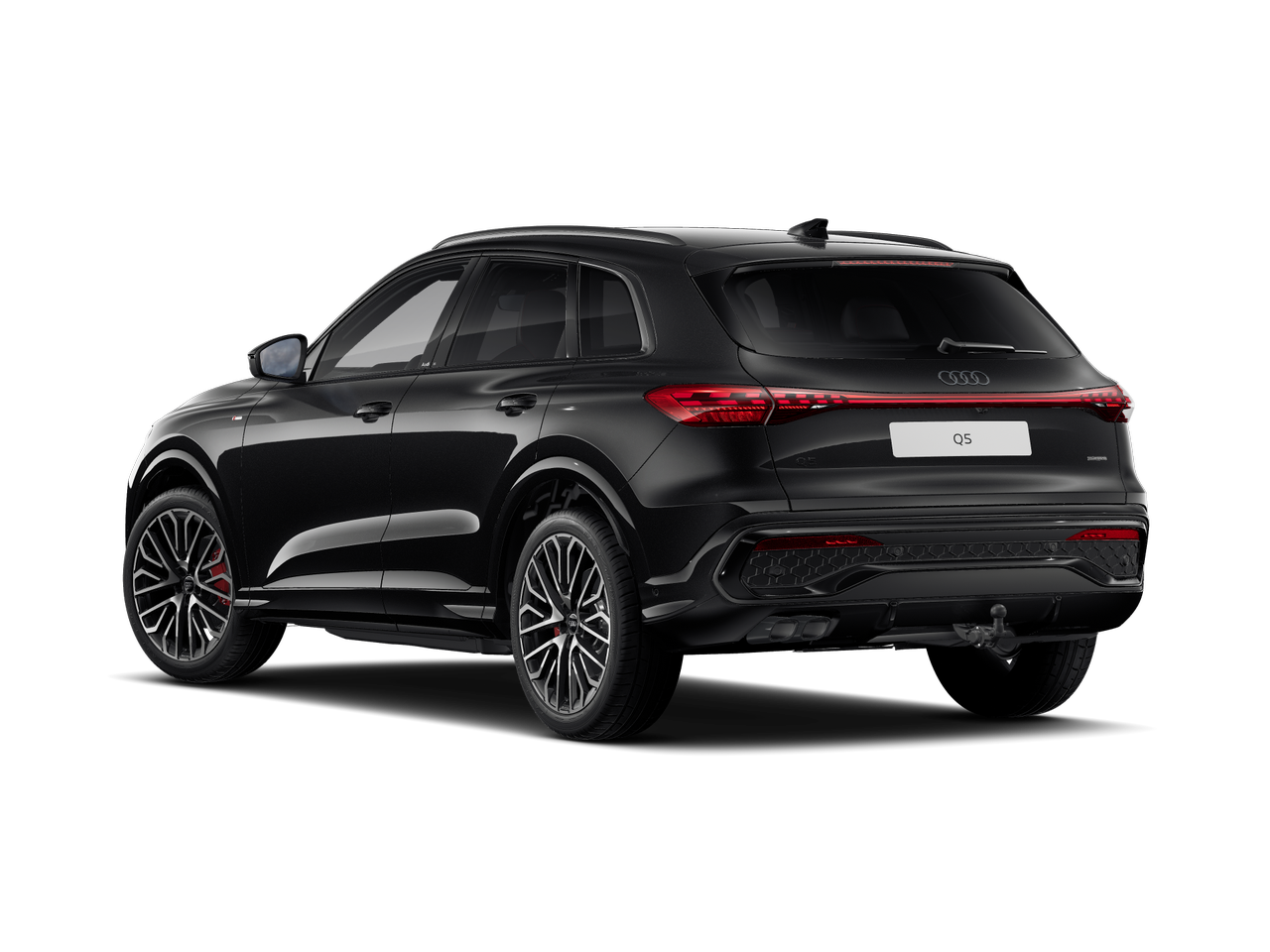 Obrázek Q5 TDI quattro 150 kW