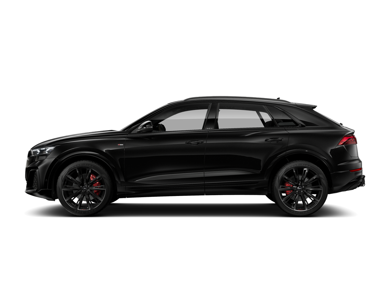 Obrázek Q8 SUV TDI quattro 210 kW