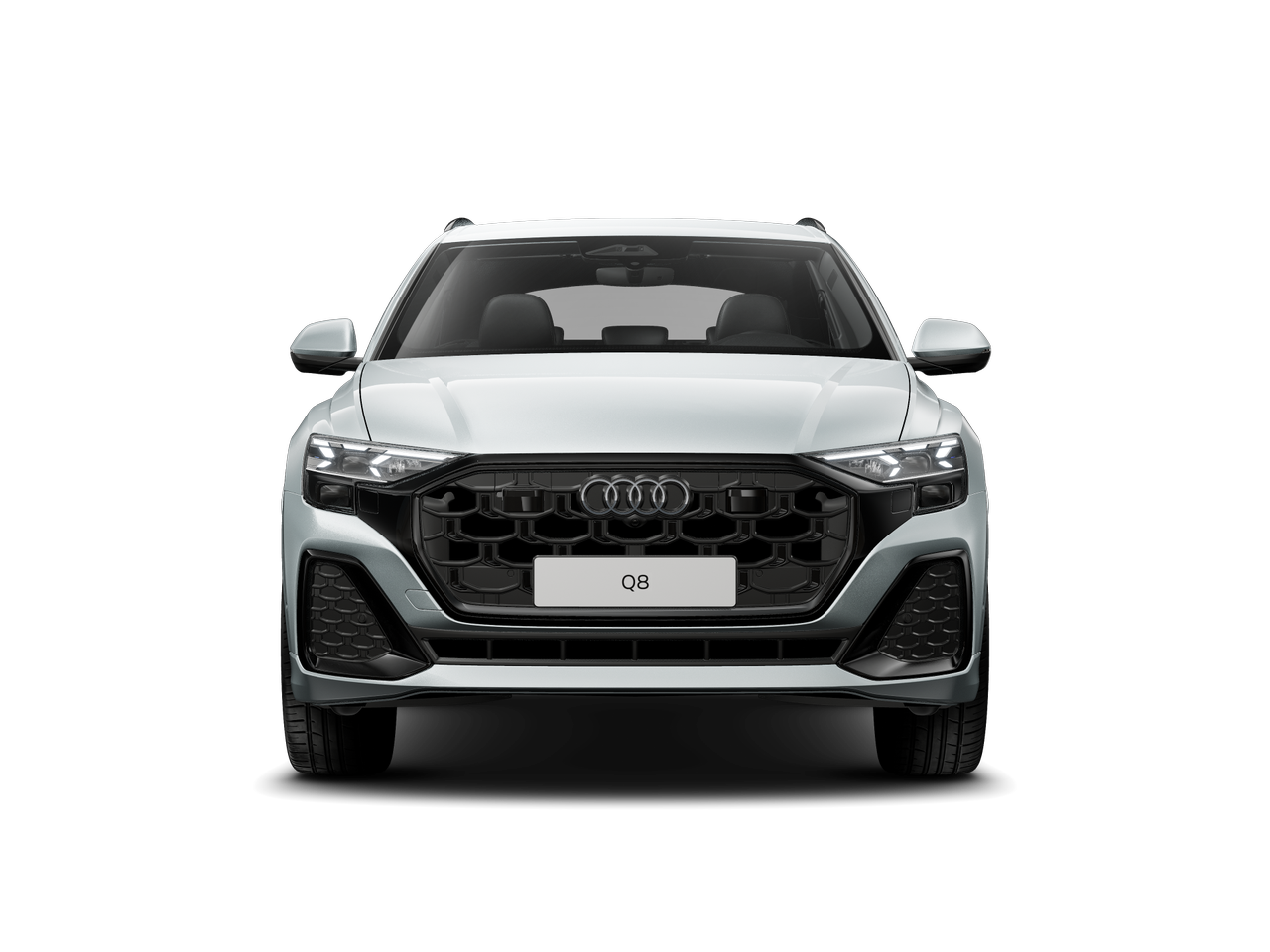 Obrázek Q8 SUV TDI quattro 210 kW