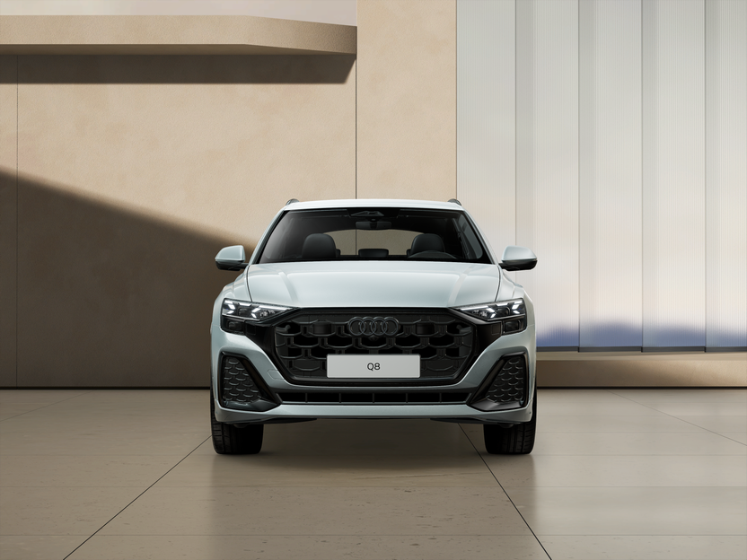Obrázek Q8 SUV TDI quattro 210 kW