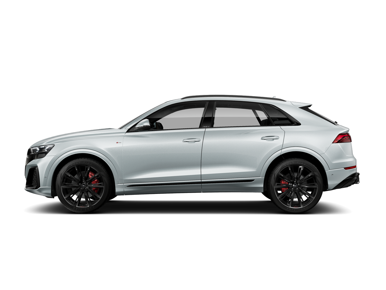 Obrázek Q8 SUV TDI quattro 210 kW