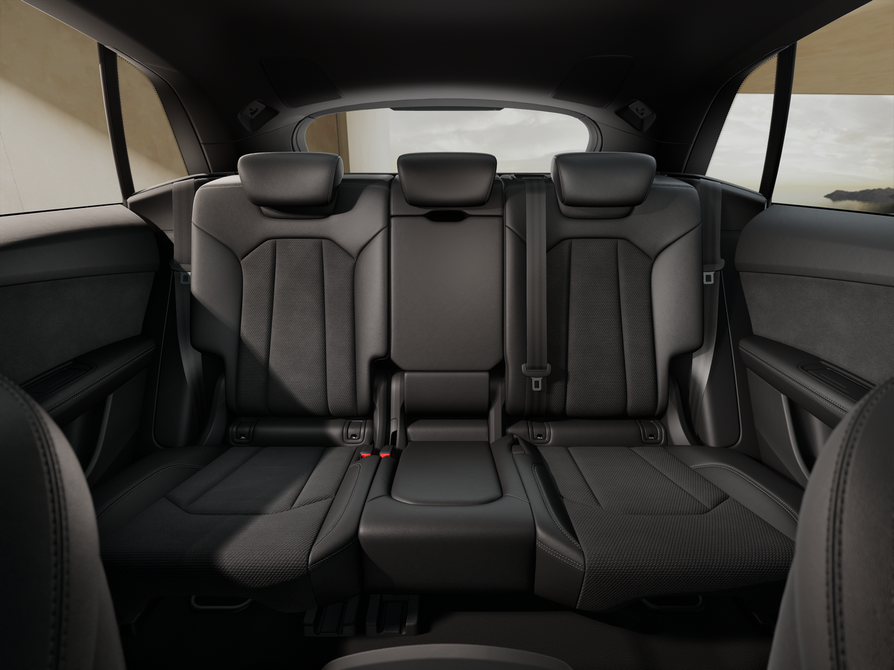 Audi Q8 SUV