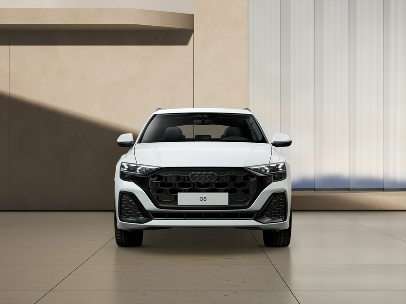Obrázek Q8 SUV TDI quattro 210 kW
