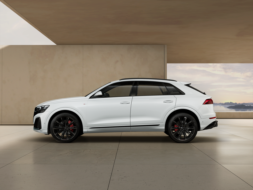 Obrázek Q8 SUV TDI quattro 210 kW