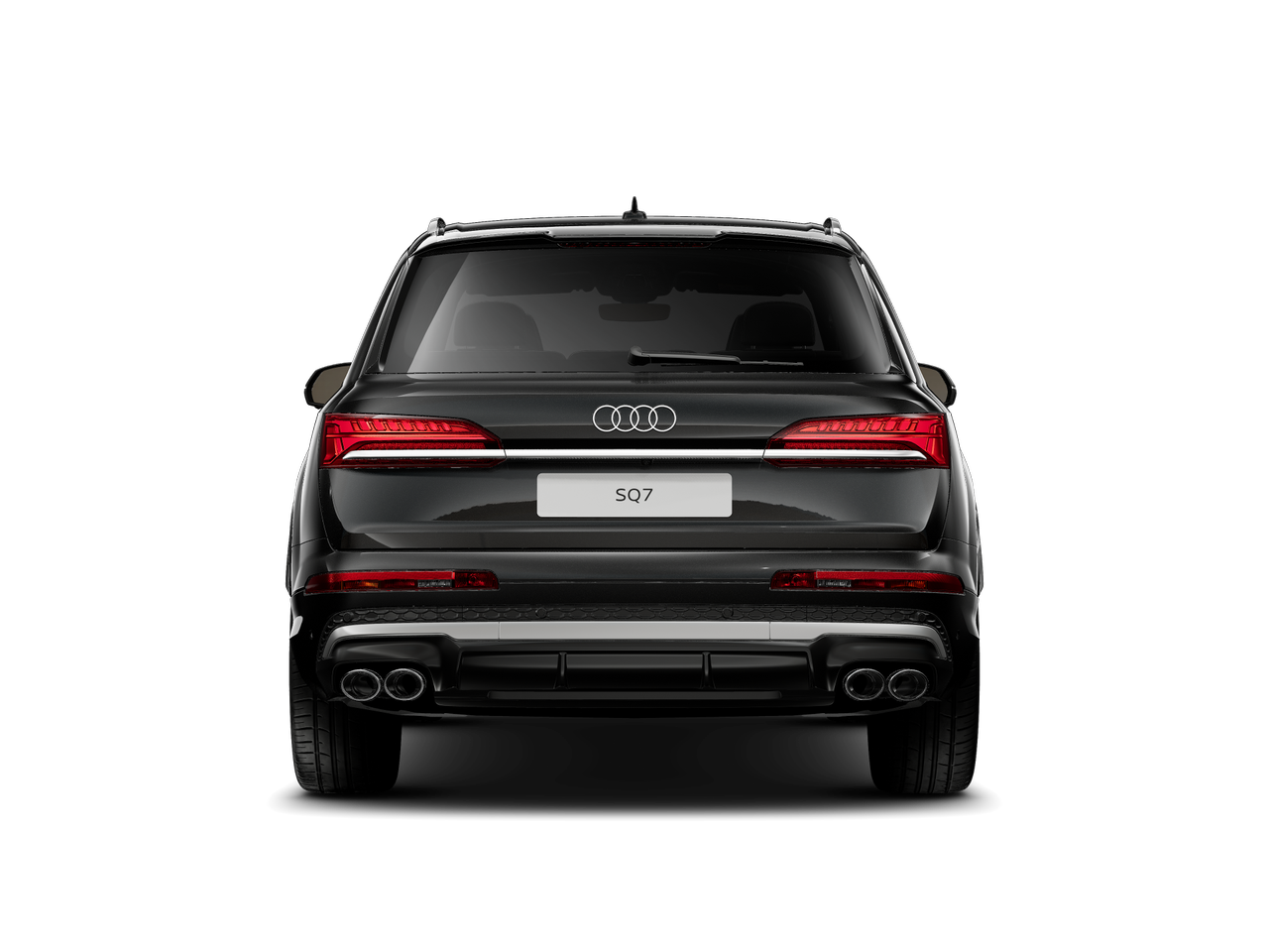 Obrázek SQ7 SUV V8 TFSI quattro 373 kW