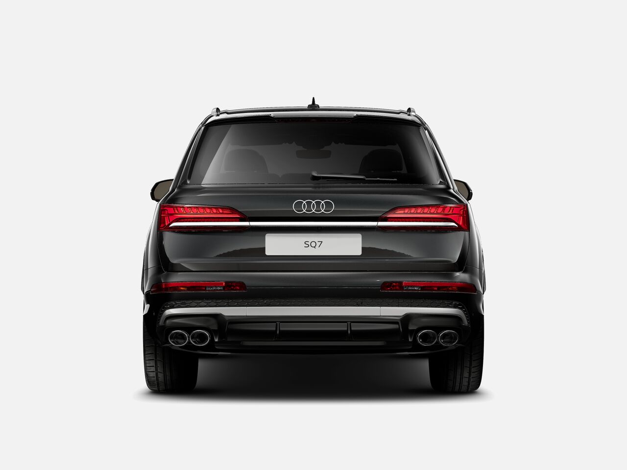 Audi Q7 SUV