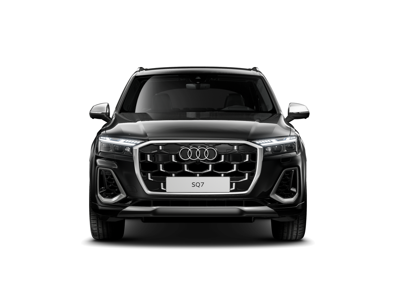 Obrázek SQ7 SUV V8 TFSI quattro 373 kW