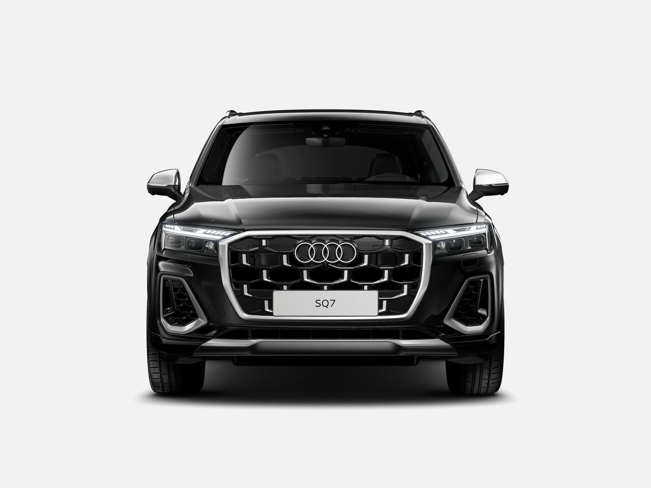 Audi Q7 SUV