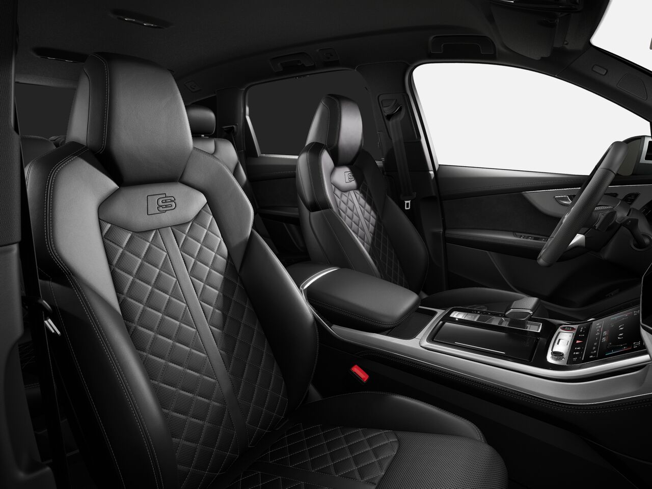 Audi Q7 SUV