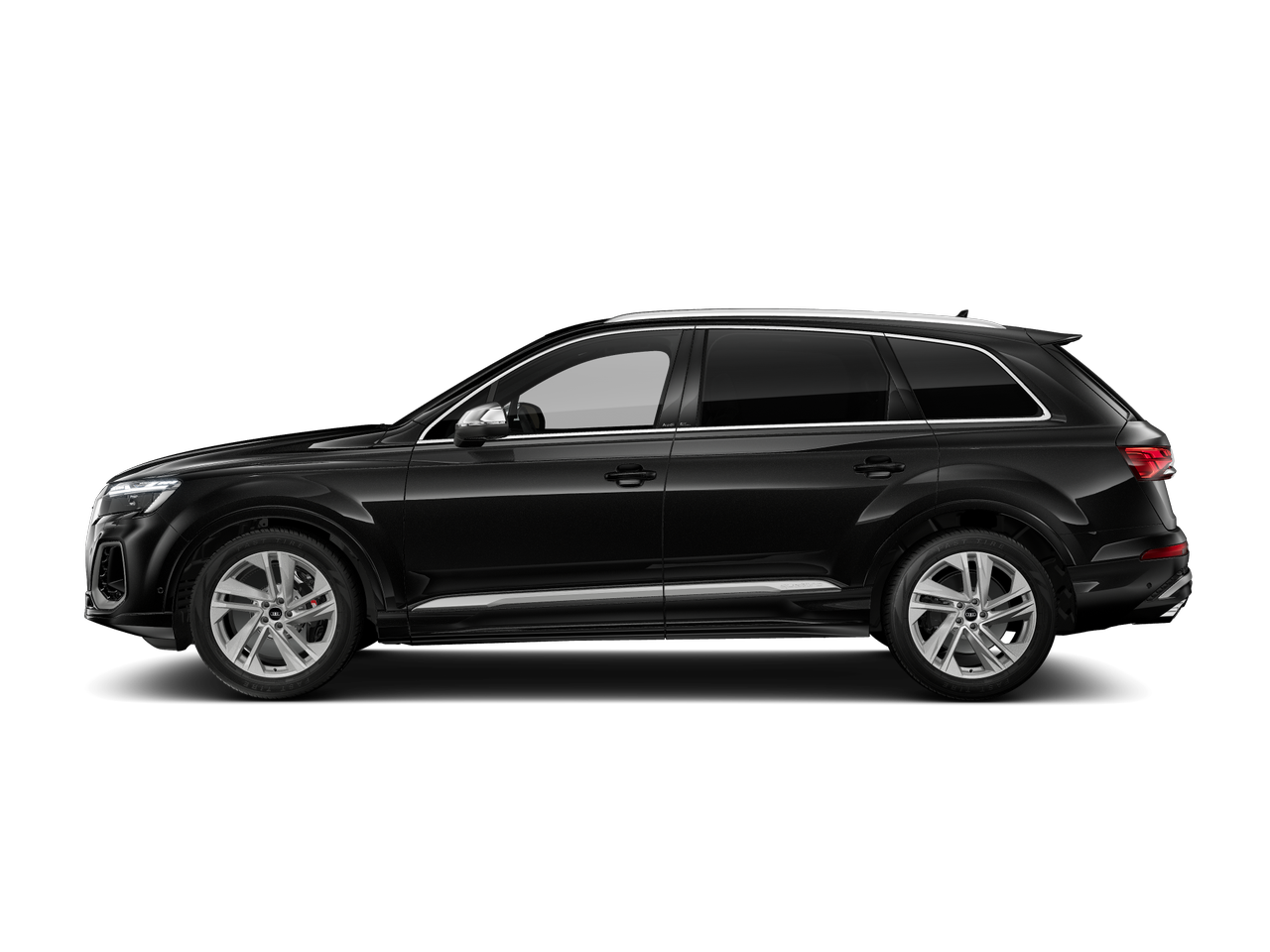 Obrázek SQ7 SUV V8 TFSI quattro 373 kW