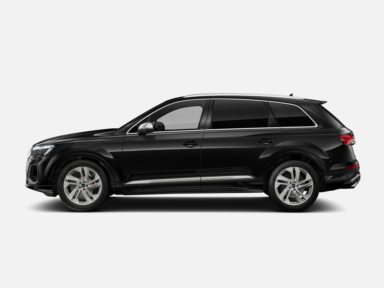Audi Q7 SUV