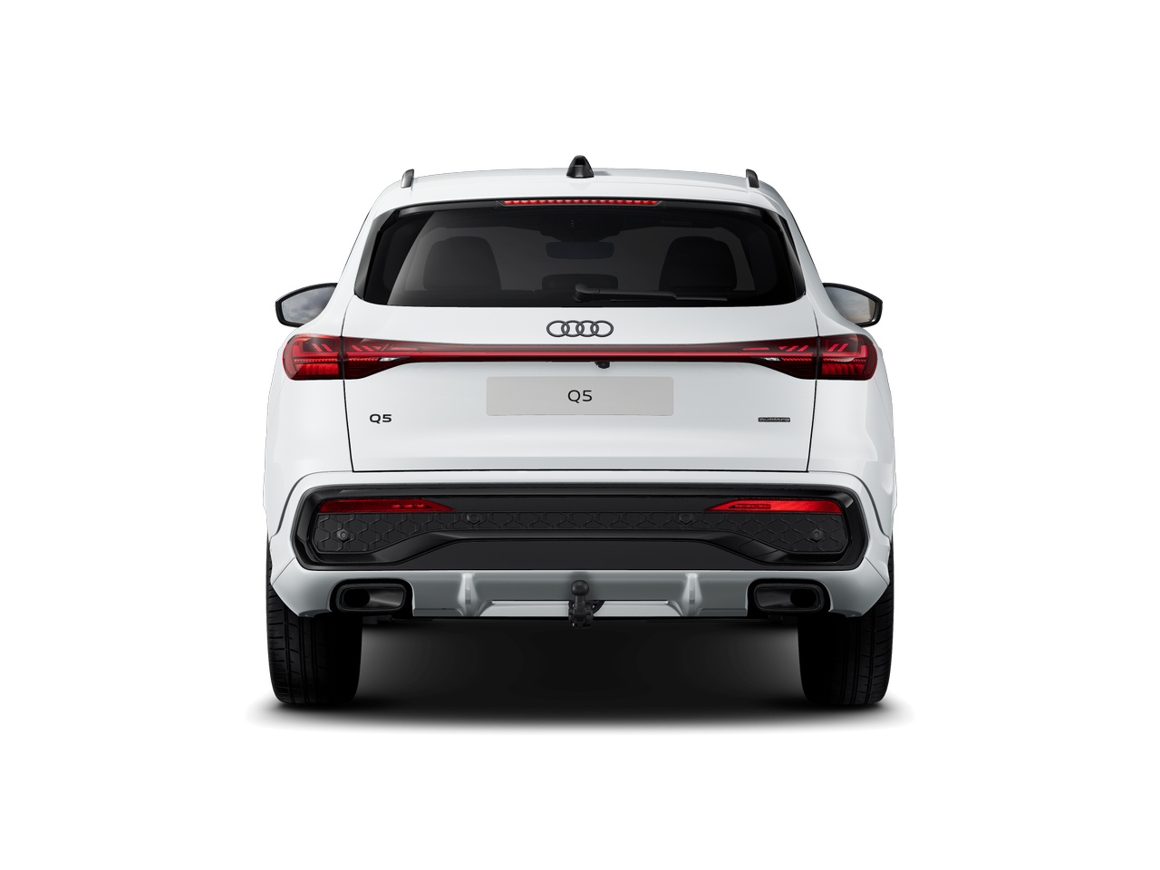 Obrázek Q5 TFSI quattro 150 kW