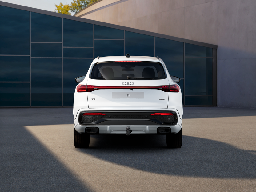 Obrázek Q5 TFSI quattro 150 kW
